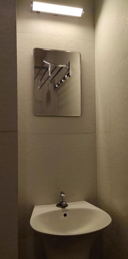 绿色广场酒店 Thrissur 外观 照片